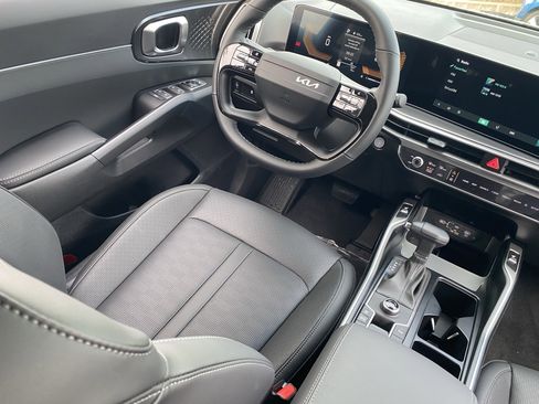 New 2026 Kia Sorento S w/ S Panoramic Sunroof Package image 12