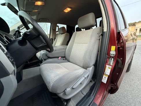 Used 2010 Toyota Tundra 2WD Double Cab image 16