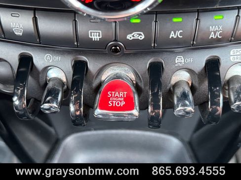 Used 2020 MINI Cooper S FWD image 23