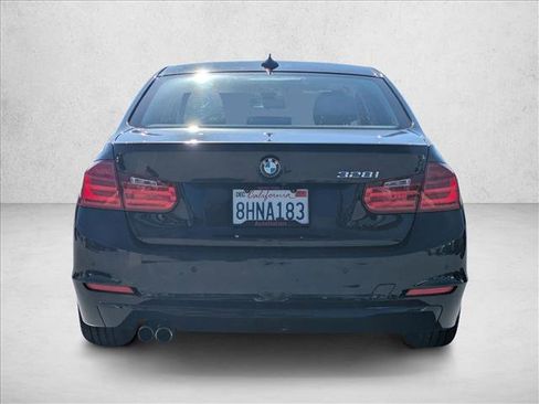 Used 2015 BMW 328i Sedan image 7