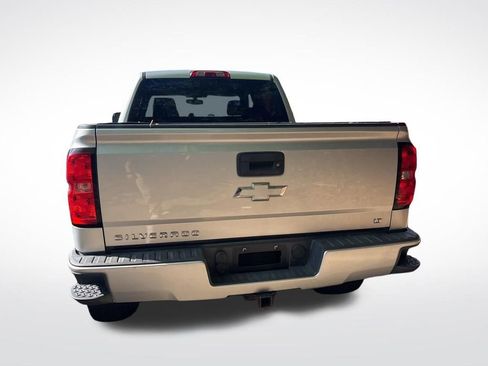 Used 2017 Chevrolet Silverado 1500 LT w/ All Star Edition image 9