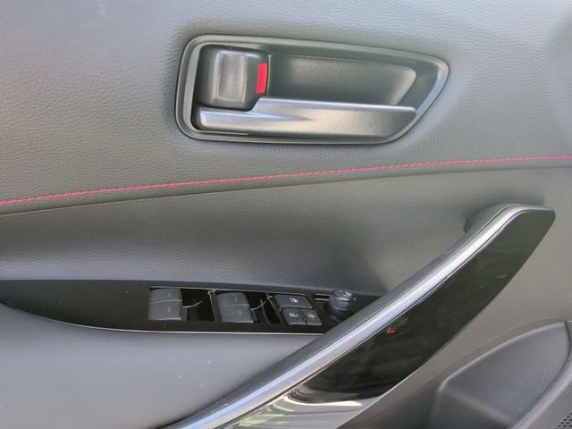 New 2026 Toyota Corolla GR AWD/4WD image 15