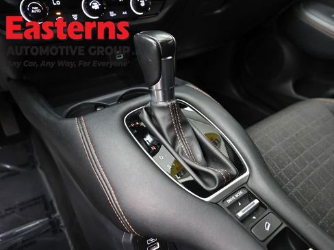 Used 2023 Honda HR-V Sport image 13