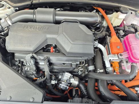 New 2026 Kia Sportage SX Prestige AWD/4WD image 16