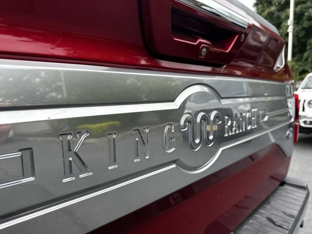 Used 2015 Ford F150 King Ranch w/ Equipment Group 601A Luxury AWD/4WD image 47