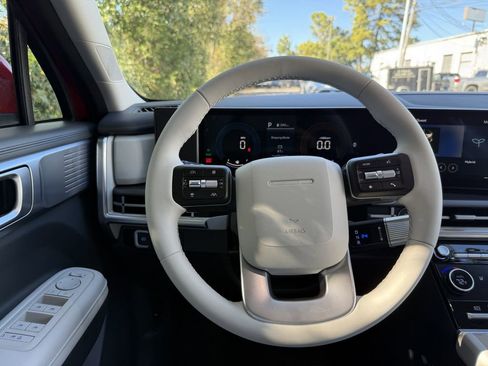 New 2026 Hyundai Santa Fe SEL FWD image 14
