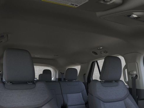 New 2026 Ford Explorer Active AWD/4WD image 22
