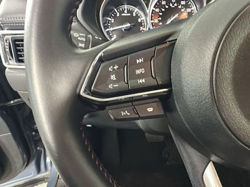Used 2025 MAZDA CX-5 Carbon Edition AWD/4WD image 16