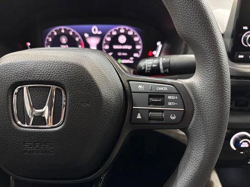Certified 2024 Honda Accord LX image 14