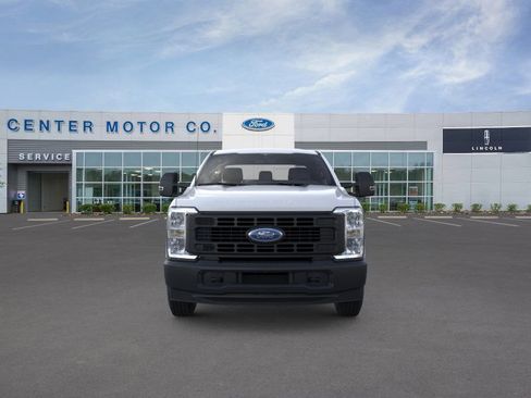 New 2026 Ford F350 XL image 6