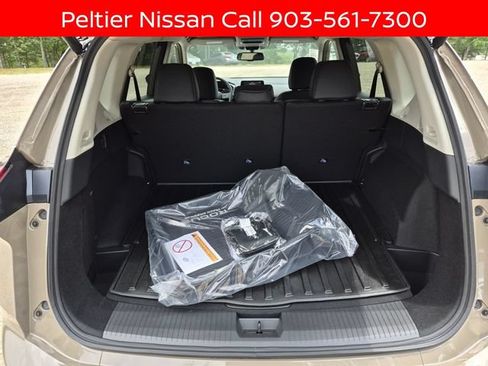 New 2026 Nissan Rogue SV w/ Rock Creek Premium Package AWD/4WD image 7