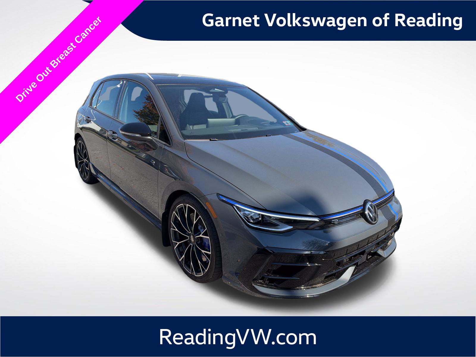 Used 2026 Volkswagen Golf AWD/4WD image 8