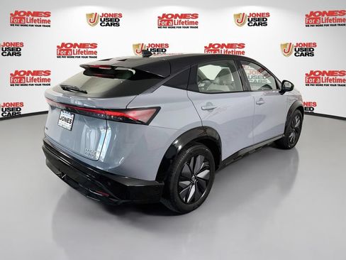 Used 2024 Nissan Ariya AWD image 19