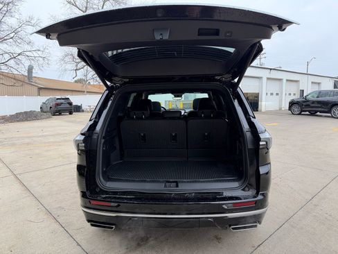 New 2026 Buick Enclave Avenir w/ Super Cruise Package image 36