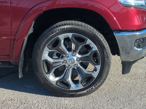 Used 2024 RAM 1500 Limited image 11