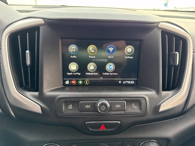 Used 2019 GMC Terrain SLE w/ Driver Convenience Package AWD/4WD image 27