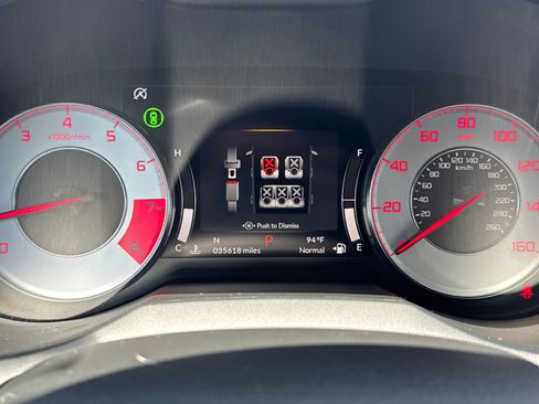 Used 2023 Acura RDX w/ Advance Package FWD image 10