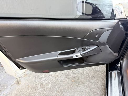 Used 2008 Chevrolet Corvette Coupe RWD image 15