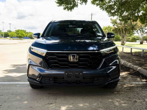 Used 2024 Honda CR-V EX-L image 3