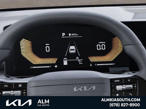 New 2026 Kia Sorento S w/ S Panoramic Sunroof Package image 21