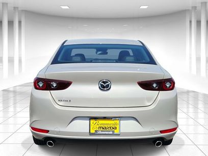 Used 2026 MAZDA MAZDA3 s Sport