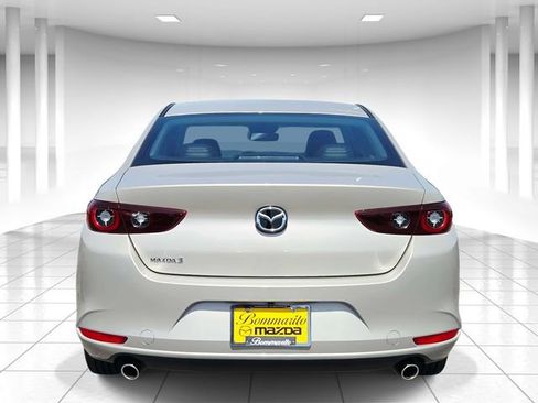 Used 2026 MAZDA MAZDA3 s Sport FWD image 4