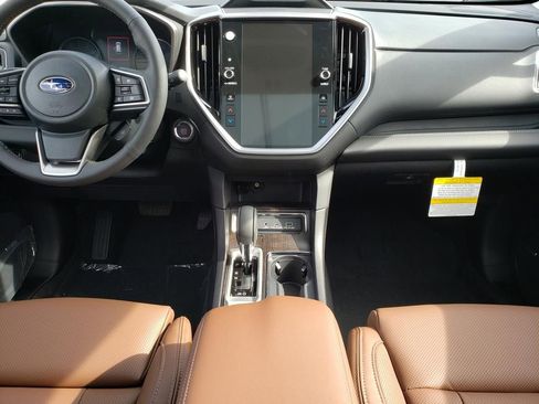 New 2026 Subaru Ascent Touring AWD/4WD image 9