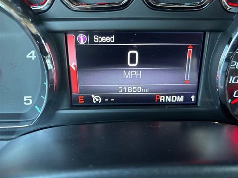 Used 2016 GMC Sierra 2500 SLT image 21