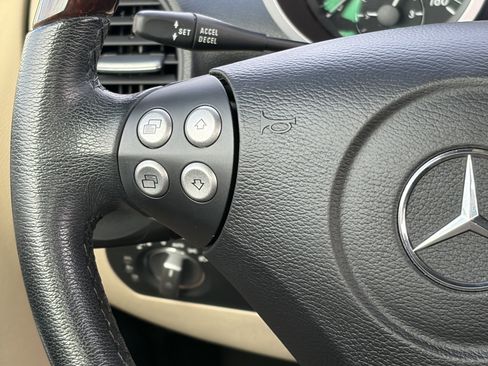Used 2008 Mercedes-Benz SLK 280 image 17