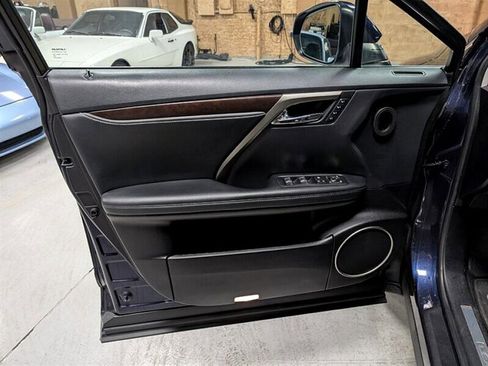 Used 2022 Lexus RX 450h AWD w/ Premium Package image 18