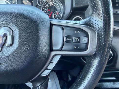 Used 2024 RAM 2500 Tradesman w/ Chrome Appearance Group image 19