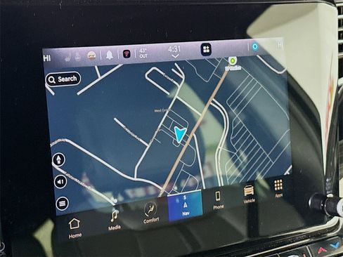 Used 2022 Jeep Wagoneer Series II image 5