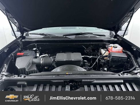 New 2026 Chevrolet Silverado 2500 High Country w/ Midnight Edition image 60