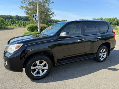 Used 2010 Lexus GX 460 AWD/4WD image 2