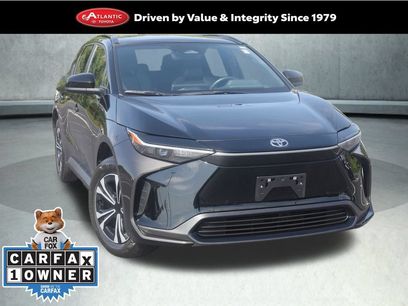Used 2023 Toyota bZ4X AWD w/ Weather Package