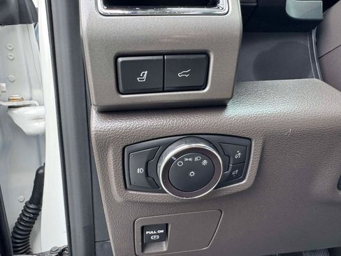 Used 2020 Ford Expedition XLT w/ Equipment Group 202A AWD/4WD image 23