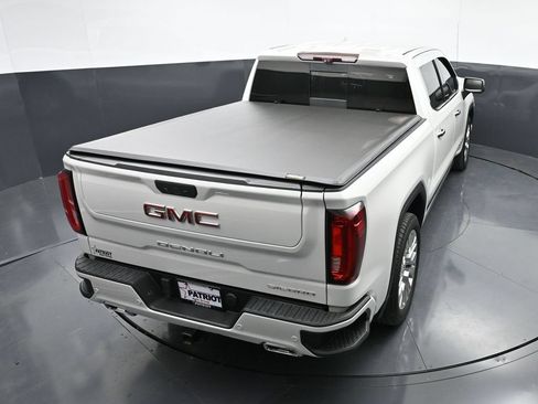 Used 2020 GMC Sierra 1500 Denali w/ Denali Ultimate Package AWD/4WD image 50
