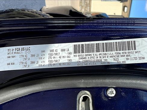 Used 2018 RAM 1500 Express image 34