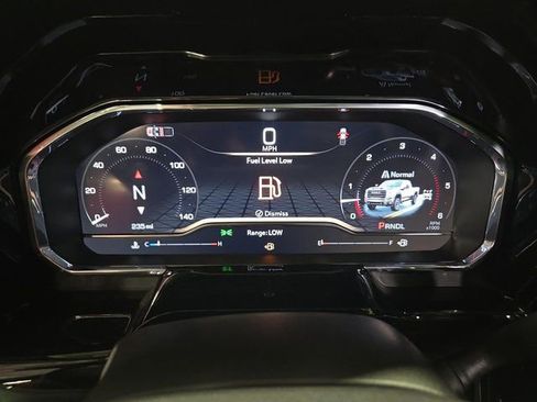 New 2025 GMC Sierra 2500 SLT w/ SLT Premium Package image 21