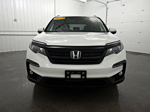Used 2022 Honda Pilot Special Edition image 22