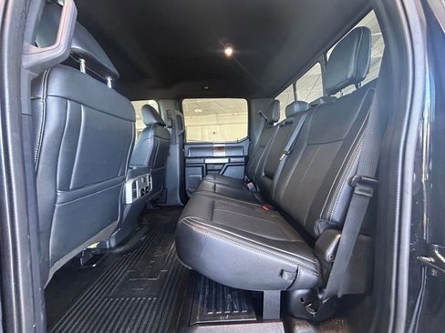 Used 2022 Ford F250 Lariat w/ Tremor Off-Road Package image 38