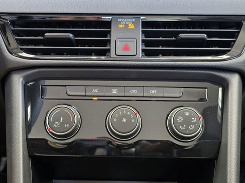 New 2026 Volkswagen Taos S FWD image 18