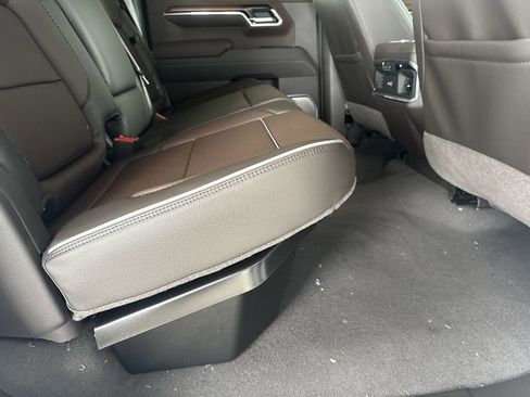 New 2026 GMC Sierra 1500 Denali w/ Technology Package image 36