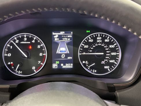 Used 2023 Subaru Ascent Touring image 20