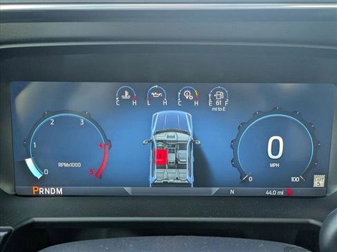 New 2026 Ford F350 Platinum image 11