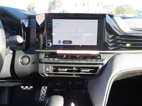 Certified 2026 Toyota Camry SE image 24