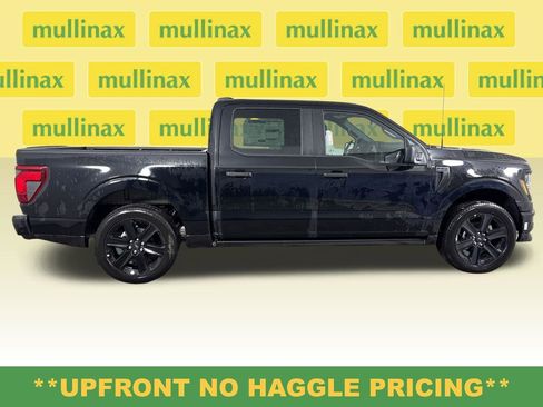 New 2026 Ford F150 STX w/ F-150 LOBO Package AWD/4WD image 2