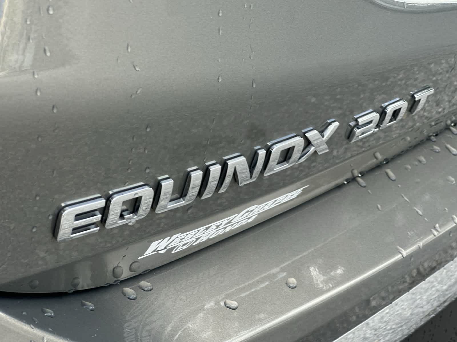 Used 2018 Chevrolet Equinox Premier FWD image 11