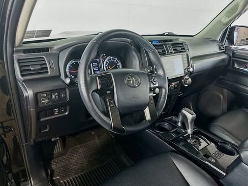 Used 2023 Toyota 4Runner TRD Off-Road Premium image 21