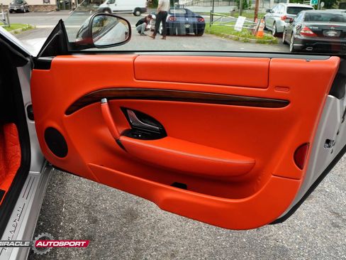 Used 2008 Maserati GranTurismo Coupe RWD image 24